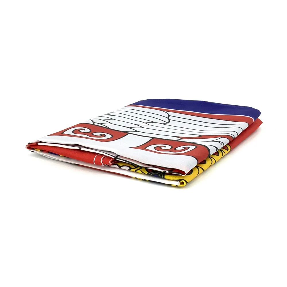 bandera de serbia con estilo de pincel 5167758 Vector en Vecteezy, image size:1000x1000