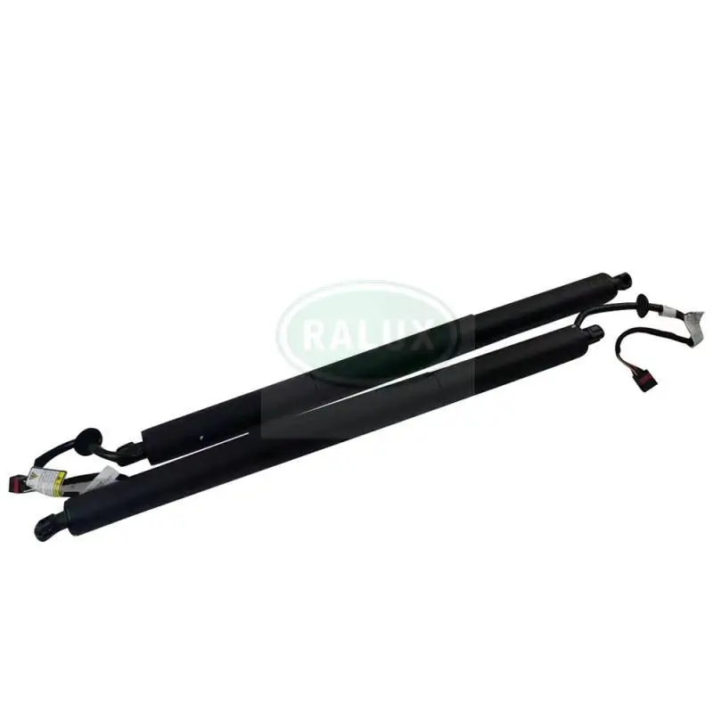 

RALUX High Quality Trunk Support Rod Electric Tailgate Gas Struts 95B 827 851B 95B827851B Fits For Porsche MACAN 2014-2019