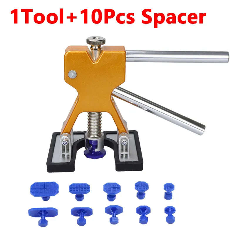 Tool and 10pcs