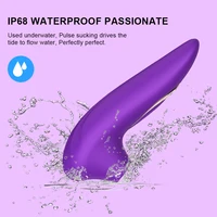 Klitoris Sauger Vibrator Nippel G-punkt Saugen Blowjob Klitoris Erotische Stimulator Weibliche Masturbator Sex Spielzeug für Frauen Erwachsene 18 6
