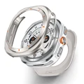 Titanium orange