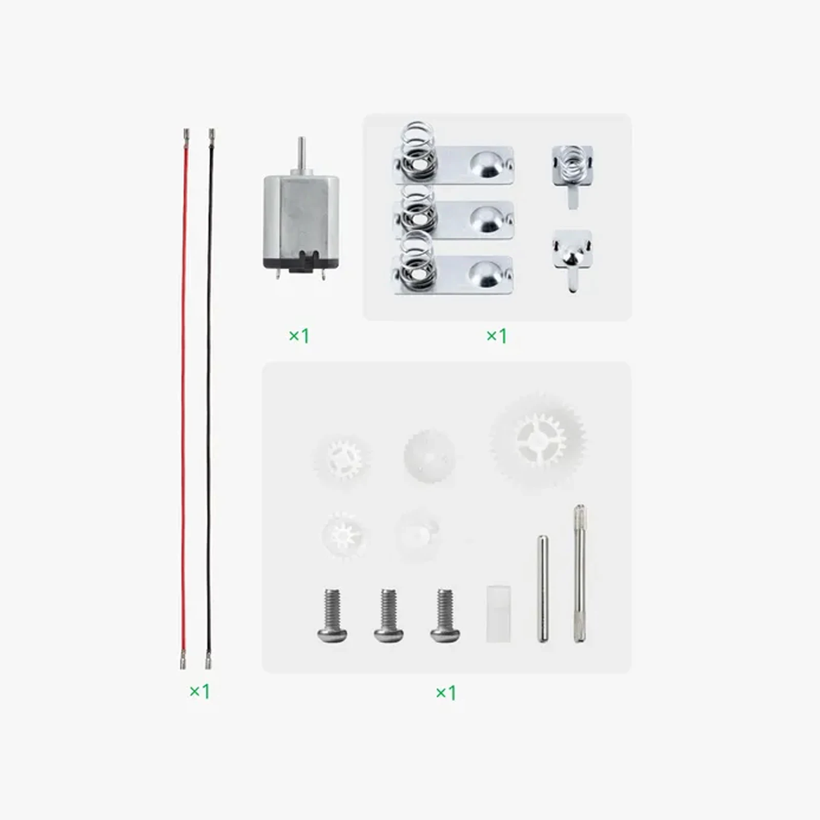 For Bambu Lab Maker's Beginner Kit-ZC002 MakerWorld Model Bambulab