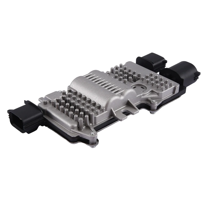 

BA83-8C609-AA Fan Control Module Resistance Regulator Fan Parts For Ford Flex Taurus Fusion Explorer Lincoln MKT MKS MKZ 3.5