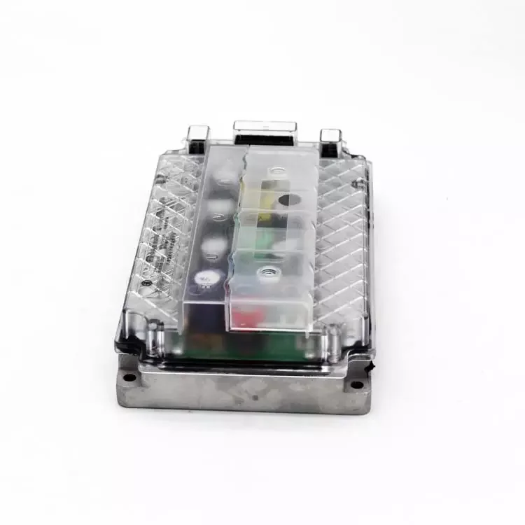 

VOTOL 72400S EM100-S brushless dc Automatic learning function controller FOC scooter parameters adjustable upgrade version