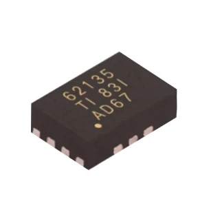 

TPS62135RGXR Новый TPS62135