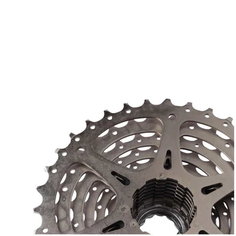 Bicycle Cassette SHIMANO ALIVIO CS HG400 9Speed 11-36T