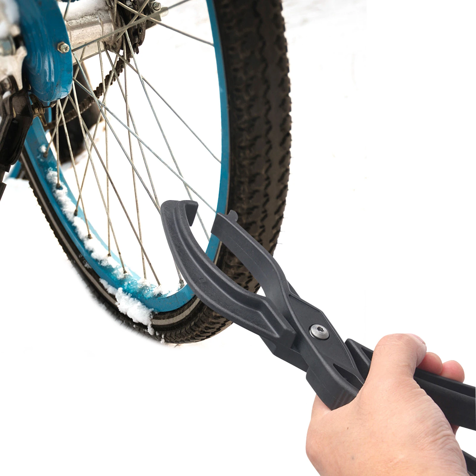 Mountain Bike Tire Repair Tool Bicycle Tire Lever Repair Tool