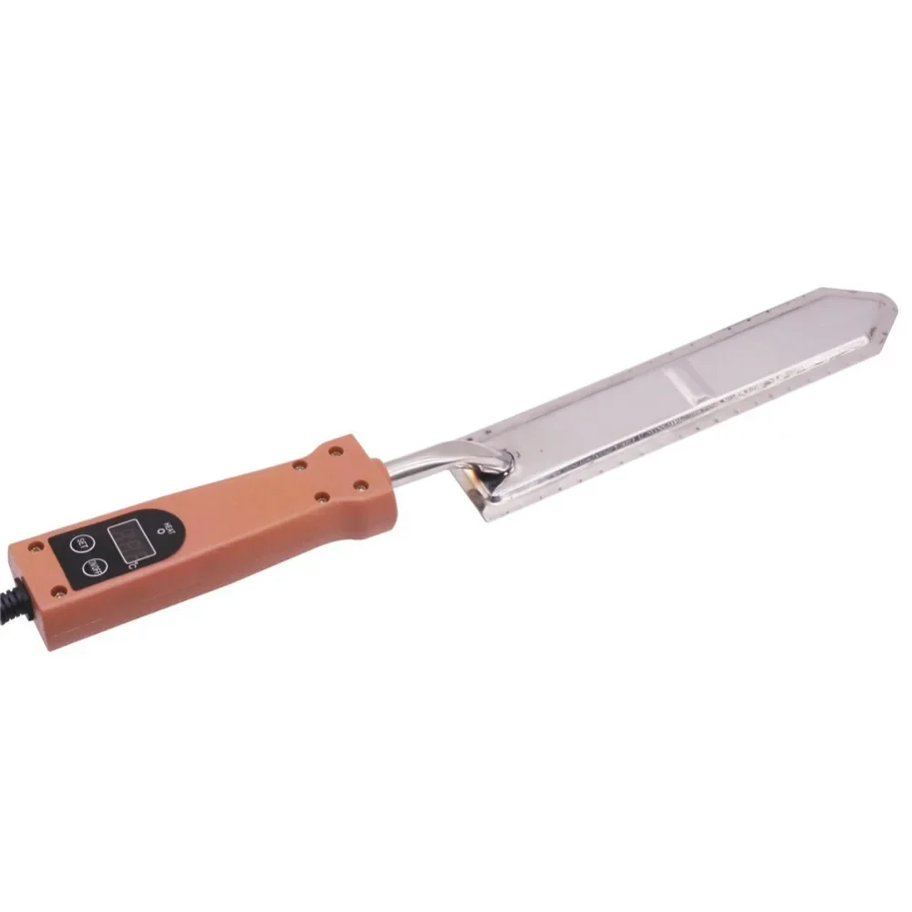 1 Pcs Temperature Control Electric Cutting Honey Knife 220V 140-160 Degrees Celsius Beekeeper Beekeeping Bee Tools 5