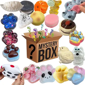 Mystery Fidget Toy 1