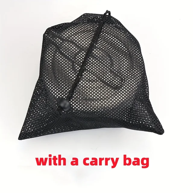 Pentola Da Campeggio Acciaio Inox 1.5L BNGXR - Con Coperchio E Maniglia Pieghevole, Per Escursionismo - Foto 12