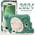 Emerald Green