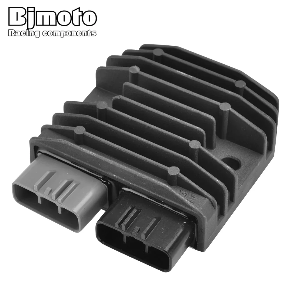 Motorcycle regulator rectifier Motorcycle Stator coil + Voltage Regulator For BMW