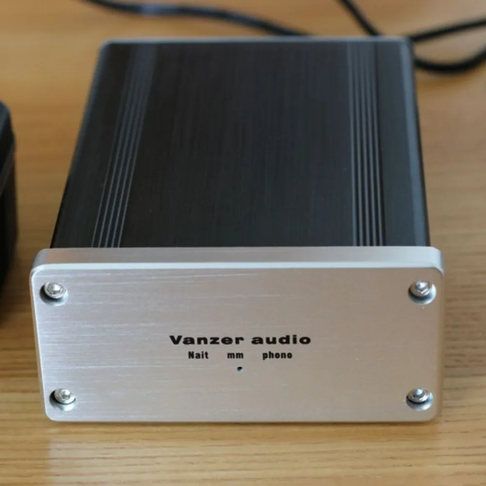 

New Replica Nait Class A Lp Vinyl MM/MC Record Player Phono Amplifier PHONO Phono Stage