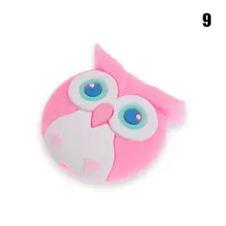 Universal USB Cable and Earphone Wire Protection Cover Organizer (9)