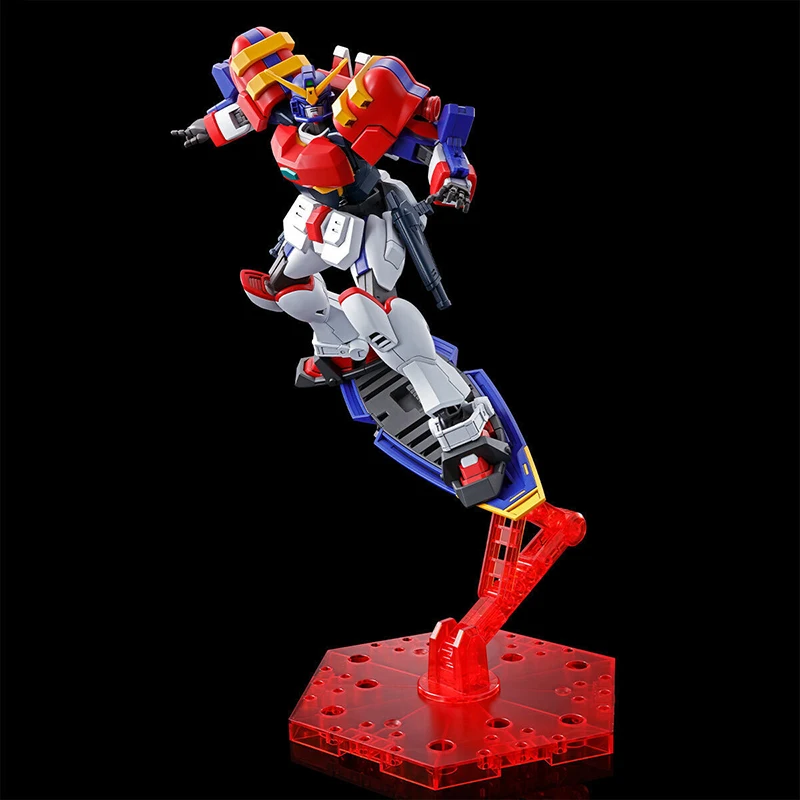 In Stock BANDAI PB LIMITED HG:FC 1/144 GF13-006NA GUNDAM