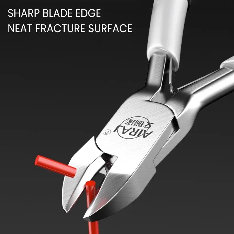 Set Di Pinze In Metallo 5 Pezzi, Strumento Per Gioielli - Foto 5