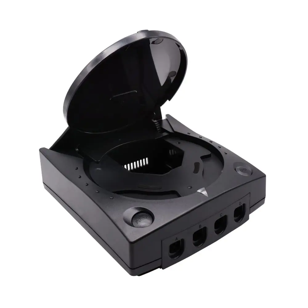 

Replacement Plastic Shell Case for SEGA Dreamcast DC Retro Video Game Console Boxes