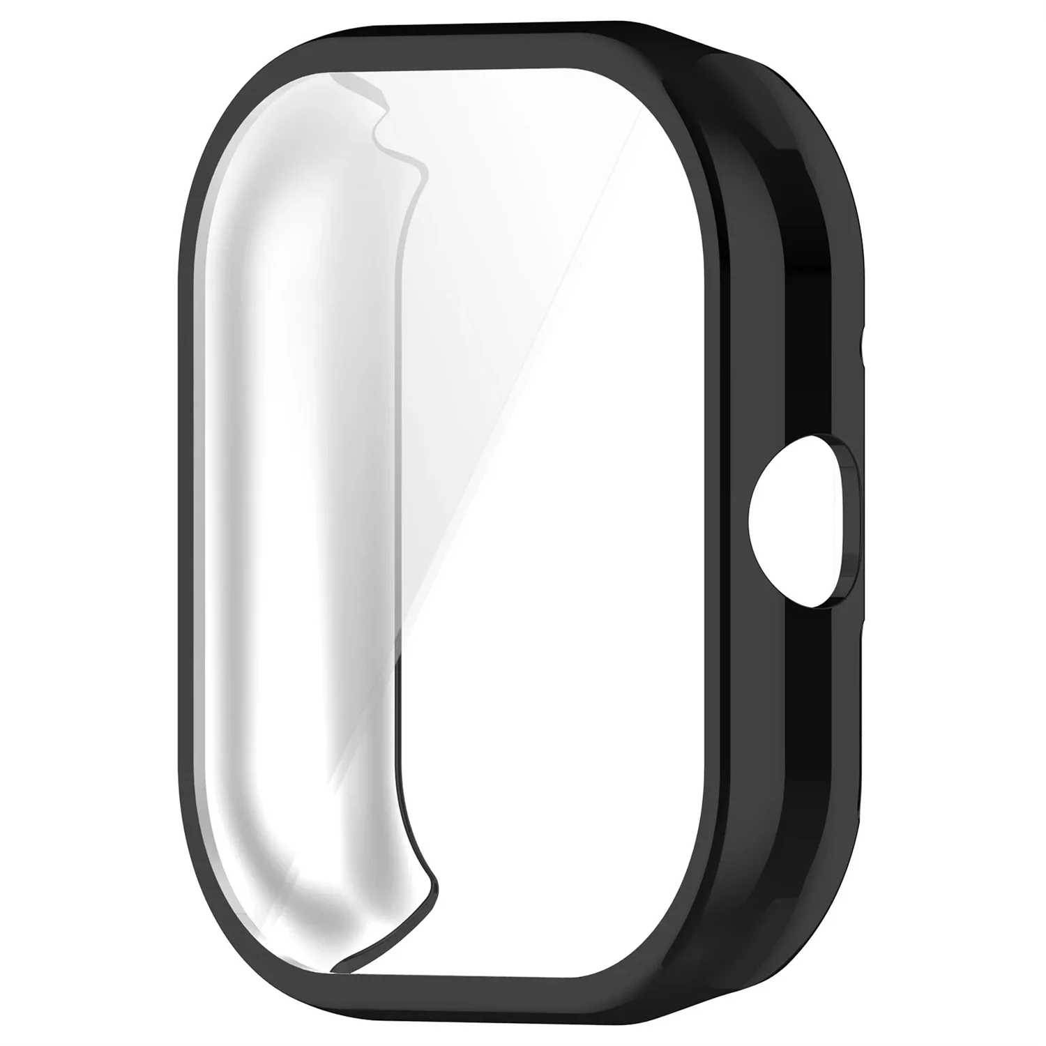 Redmi Watch 4 Ʈġ Ʈ Ǹ ̽,  TPU ũ,  ȣ  Ŀ, Redmi Watch 4 ׼
