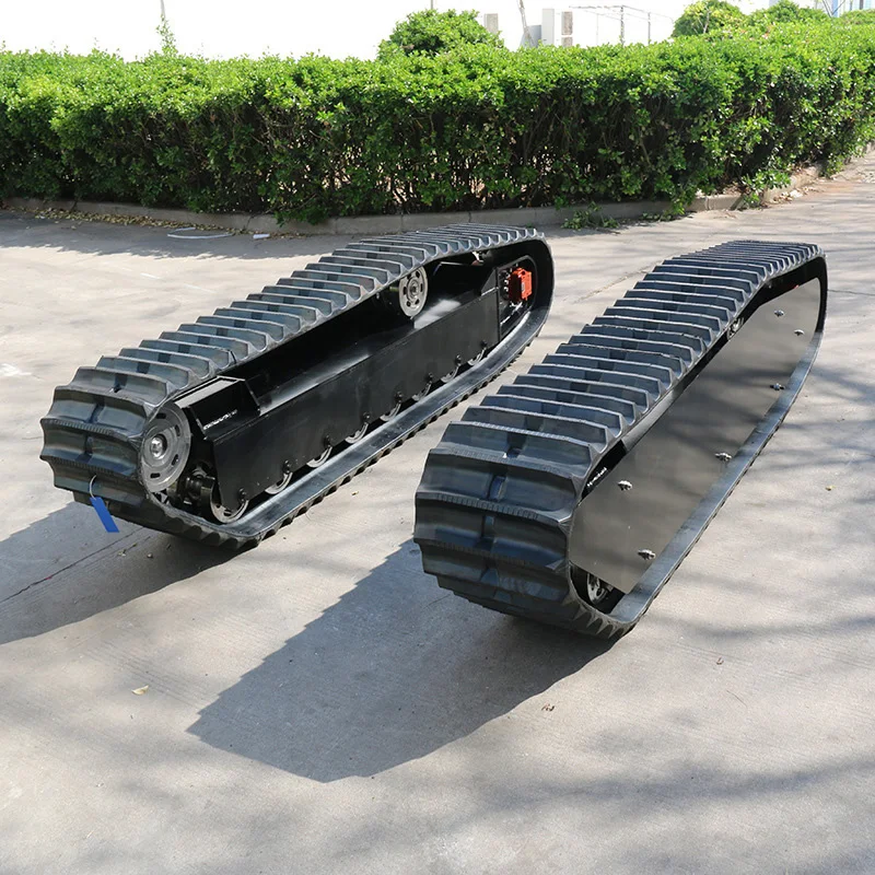 Telaio robot intelligente Navigazione autonoma di livello industriale - immagine 6