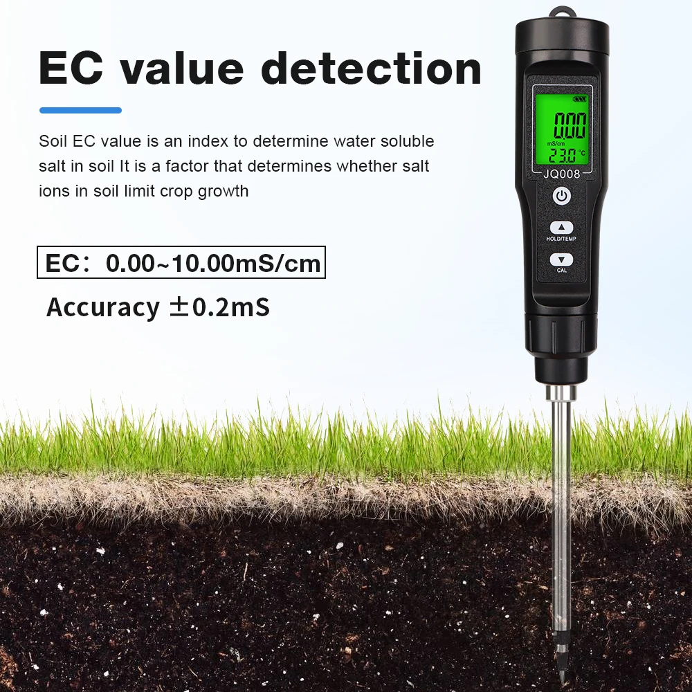 metergard stellar meter for potted plants