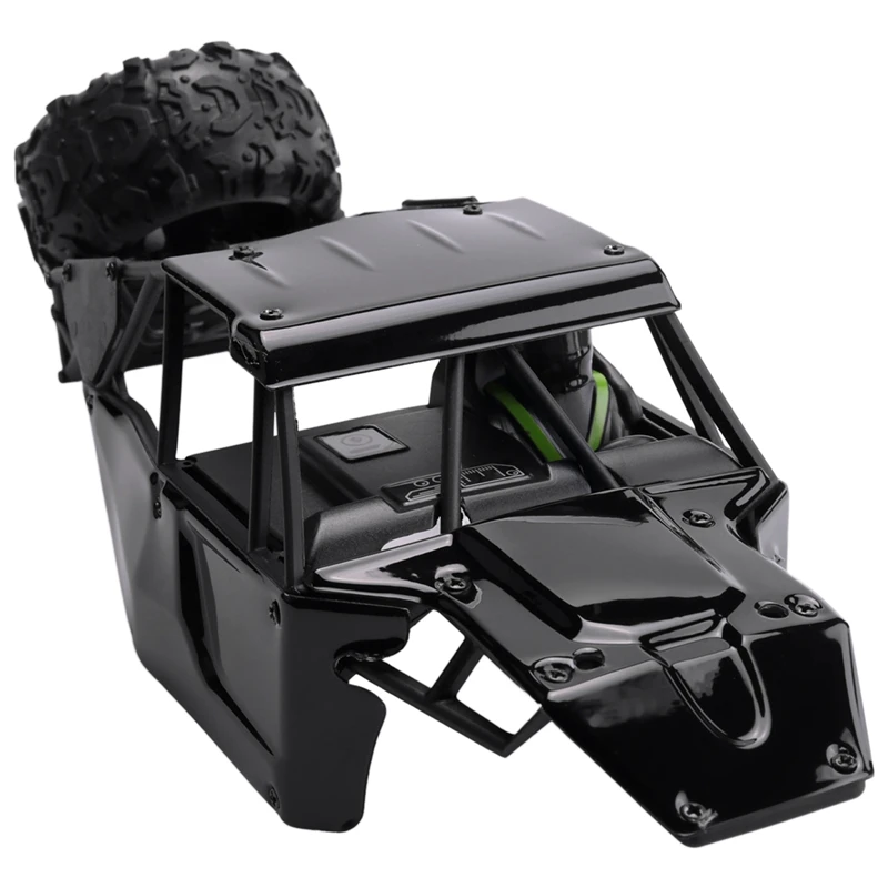 1/18 Scale RC Car Accessories – Tagged "Body Shells