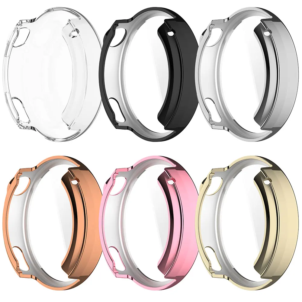 TPU All-Around Anti-Scratch Protective Case