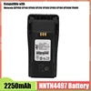 NNTN4497CR/DR Li-ion Battery 2250mAh Compatible with Motorola GP3688 GP3188 CP140 CP040 DEP450 CP140 CP040 CP200 Radio Accessory 1