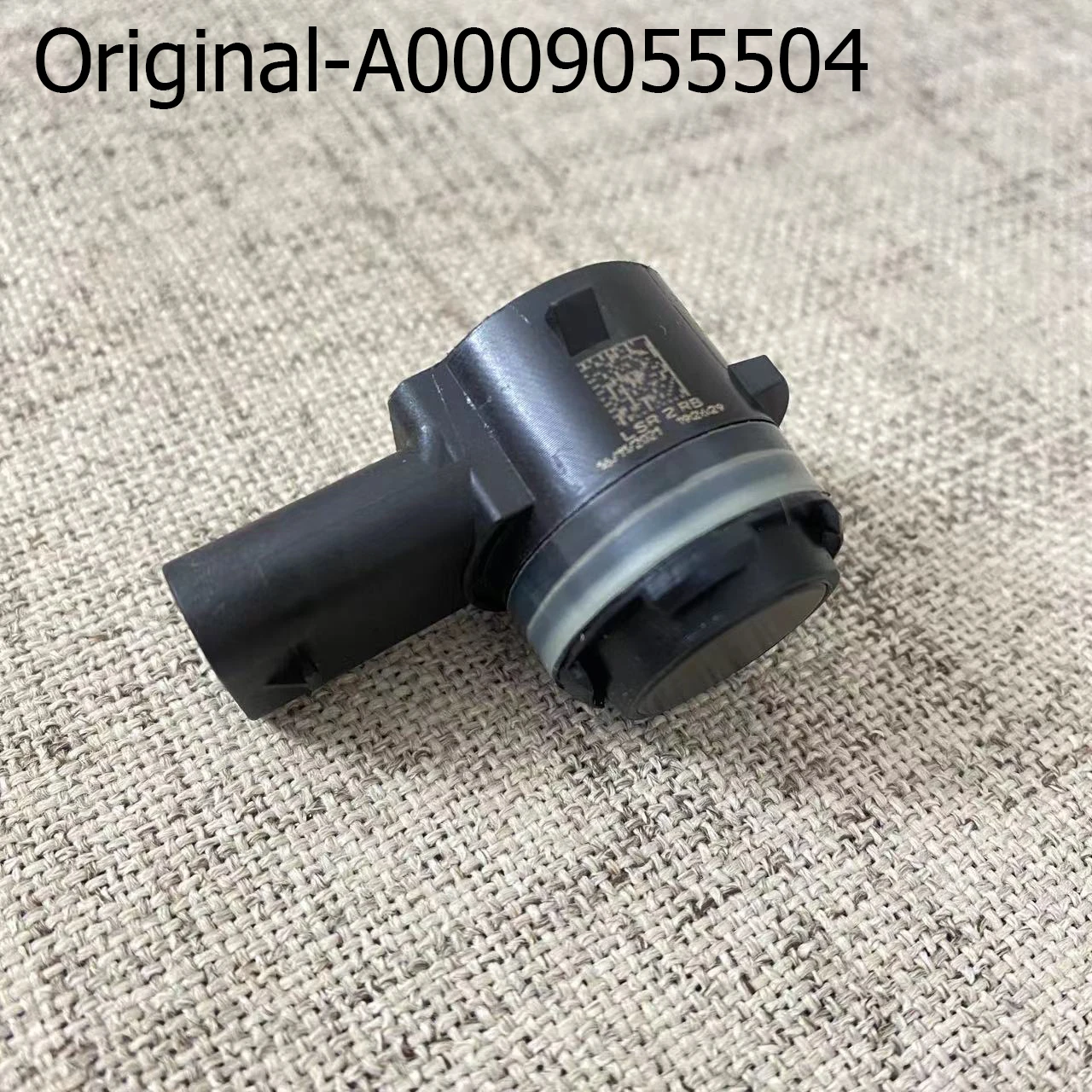 Parking Sensor Retainer A0009055504 Original Parking Distance Sensor For MercedesBenz W166 X166 W222 V222 W176 W207 C207 A207 C117 X117 W218 C218 X218