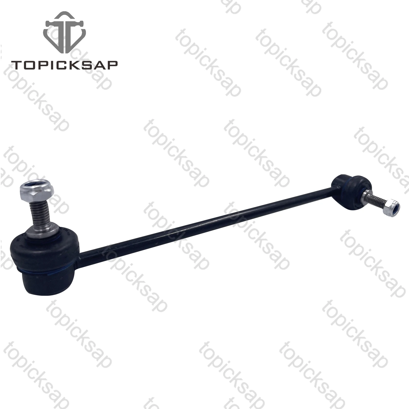 Pair of Front Sway Bar End Stabilizer Link Left Right for BMW E46 325I 325XI 330XI 2000-2005 31356751079 31356751080