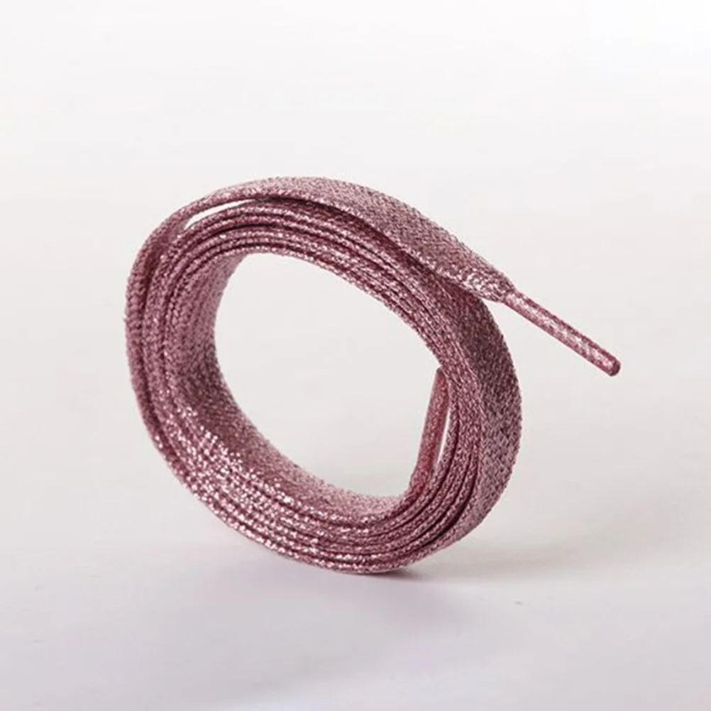 Рисунок 4 - 10 пар, блестящие шнурки для к