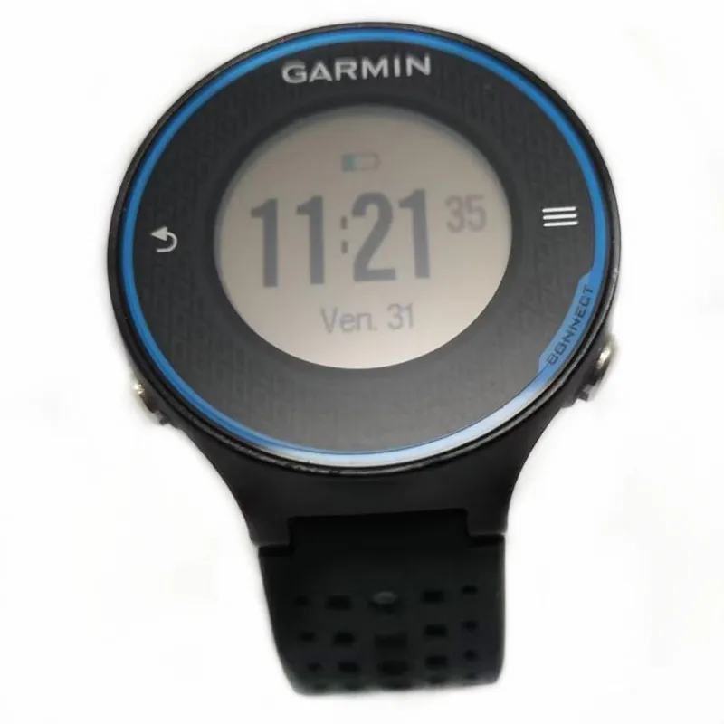 

ZycBeautiful for Original garmin Forerunner 620 GPS Running smart Watch