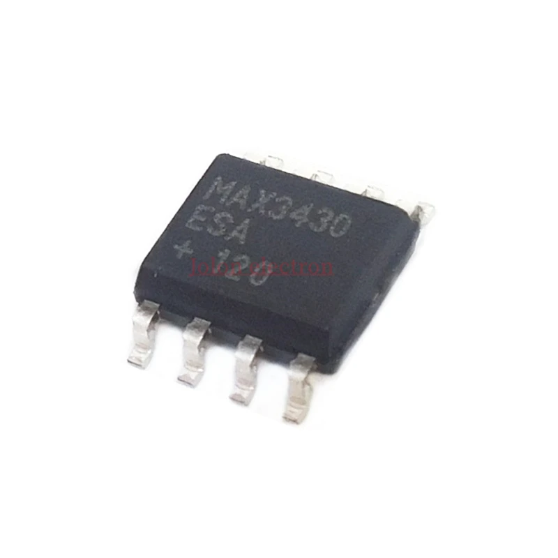 

Новинка, оригинальный MAX3430ESA MAX3430, оригинальный точечный телефон, ресивер, трансивер