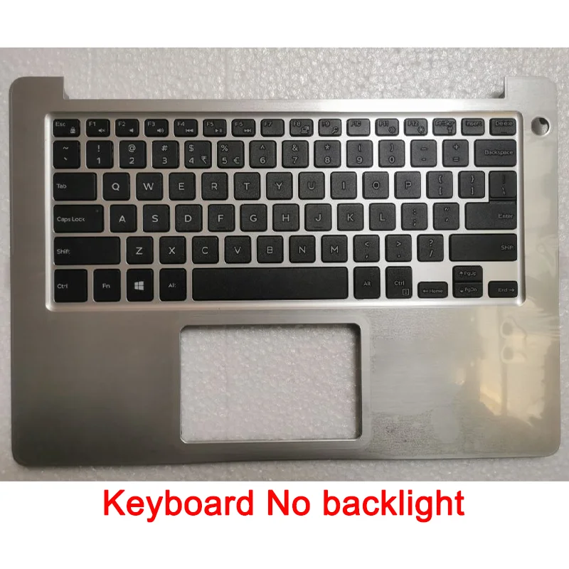 Laptop case keyboard For Inspiron 13 5370 Vostro V5370 palm rest shell upper cover