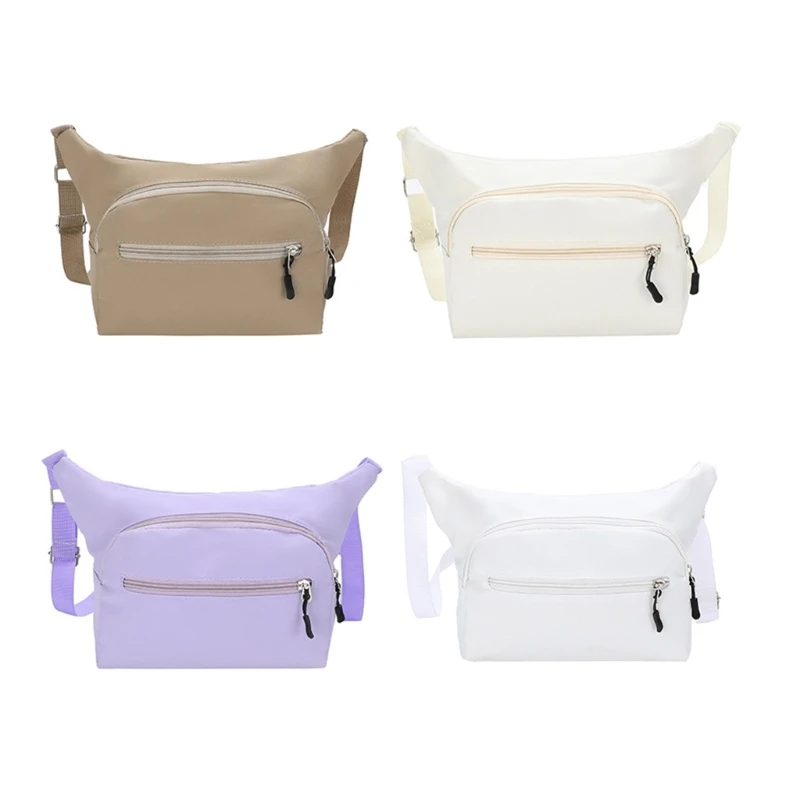 

Trendy Sports and Cycling BagConvertible Crossbody Bag and Sling Bag Designed for Fashion forward Individuals