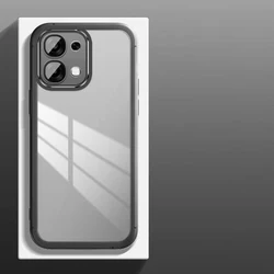 Enhanced Shockproof Plating Silicone Phone Case - Durable Back Cover with Enhanced Protection for OPPO F31 (Jtm TH)