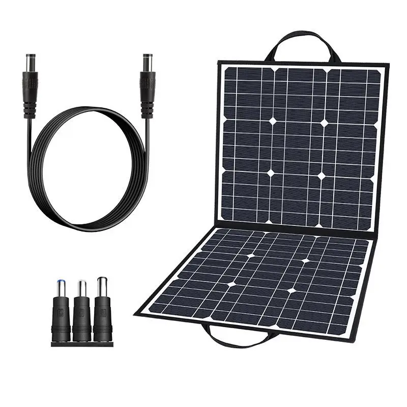 Pannelli Solari 270W 60 Celle Poli Pannello Mono Trasparente Solare 1000W, Pieghevole 500W Jinko Pannelli Solari Flessibili Con Pompa Dell'Acqua