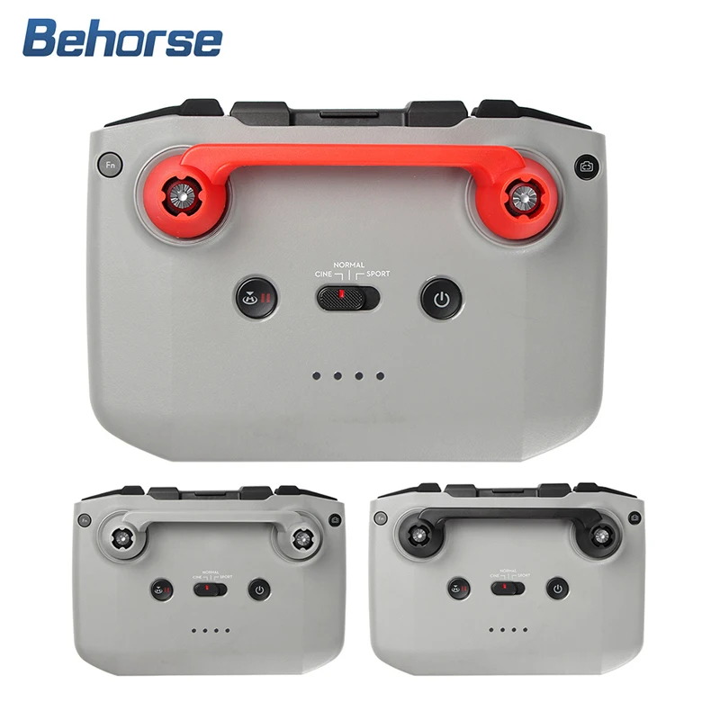 Remote Control Joysticks Drone Accessories Joystick Cover Thumb Rocker Protector Stick Holder For RC N1 Controller For DJI Mavic 3/Air 2/Mini 2/Mini 3 pro