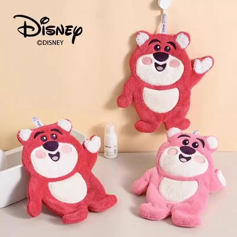 

Lotso's Новые Креативные Мультяшные модные высококачественные бытовые впитывающие и безворсовые коралловые вельветовые полотенца для рук для мужчин и женщин