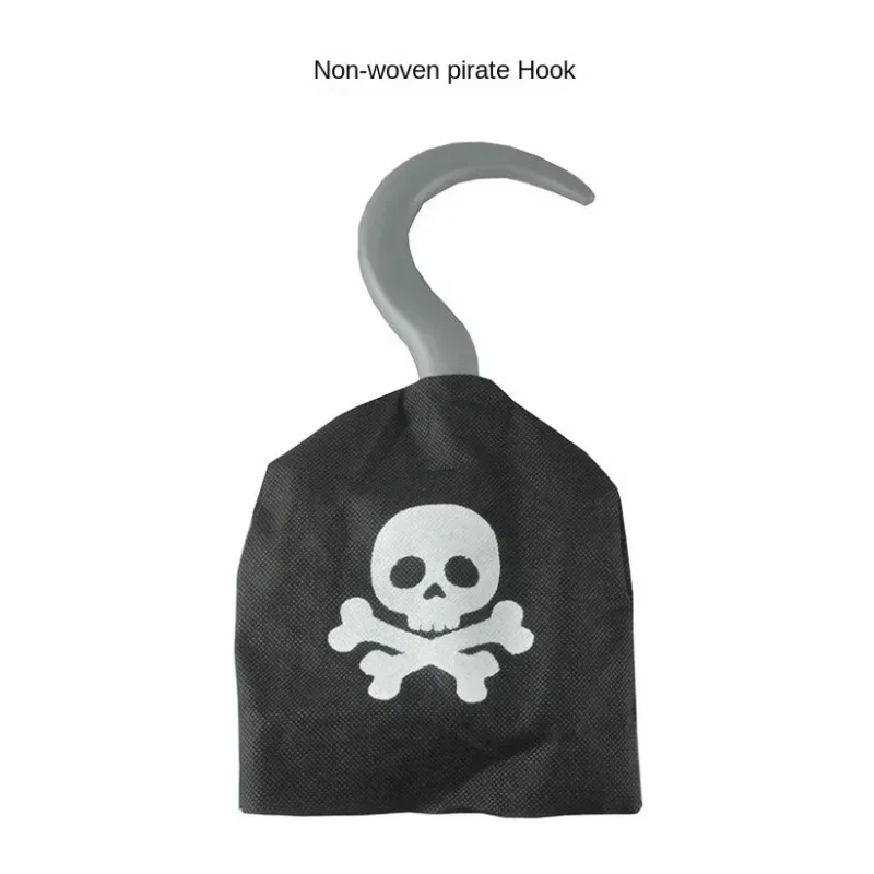 Kids Pirate Costume Set 5