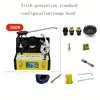 High Temperature Electric Steaming Cleaning Machine High Pressure Air Conditioner Kitchen Range Hood Car Cleaner Steam Cleaner 2