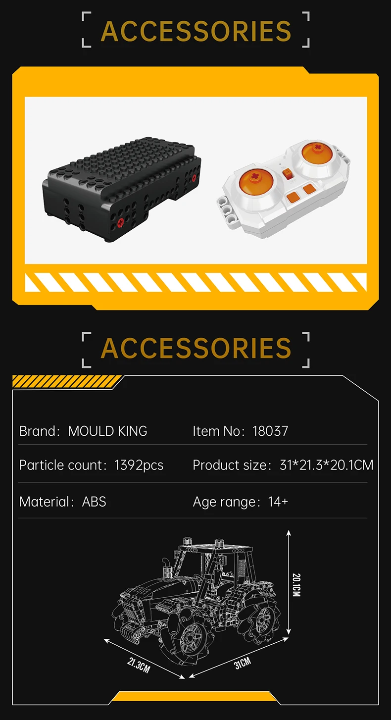 Sf0ca8d1ce867433abd5bee104f2fbcb64 - Mould King AU Store
