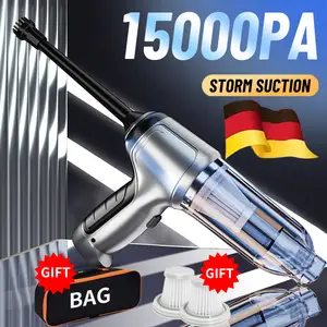 Aspirateur De Voiture Sans Fil Portable, Aspirateur De Bain, Robot De  Détermination, Aspiration Et Soufflage, Usage Touristique, Aspirateur  D'intérieur - Aspirateur - AliExpress