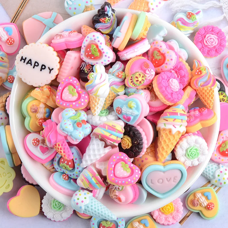 Рисунок 2 - Фигурка Kawaii для украшения торта