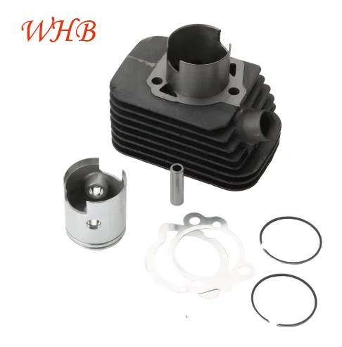 Supporti Faro Per Forcella Moto 42-43mm – Staffe In Alluminio Billet Lavorato CNC, Stile Razor, Coppia - 2