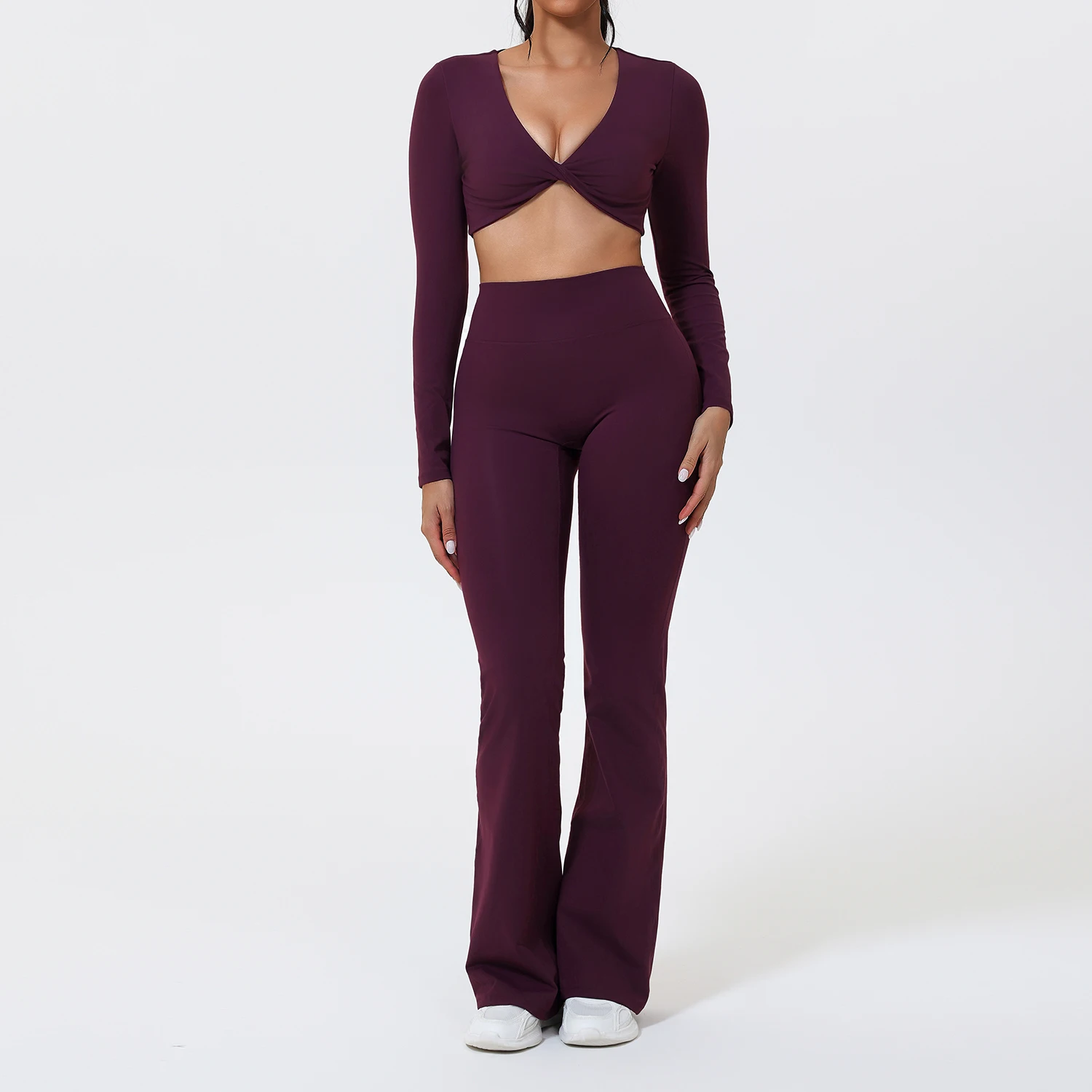 Purple / XL