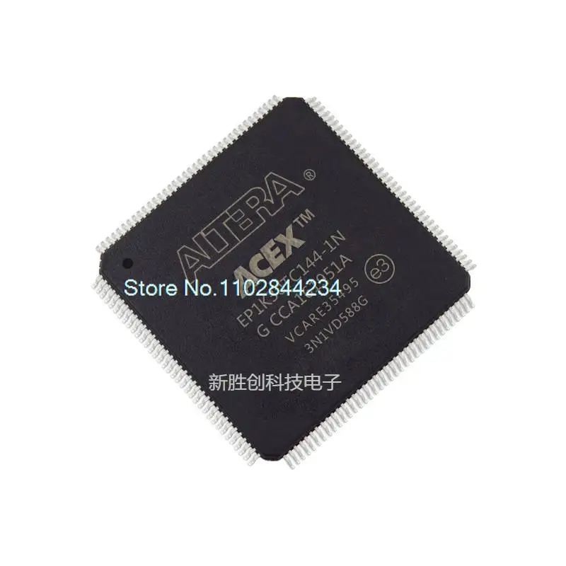 

EP1K30TC144-1N EP1K30TC144-1N в наличии, power IC