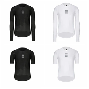 Cycling Base Layer 1