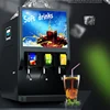 High Quality Soft Drink Dispenser Cola Making Machine Frozen Coke Machine Soda Water Beverage Carbonated Dispenser 6