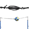 Aid Practice Serving Great Volleyball Spike Training Belt Spike Trainer Flexible Wear-Resistant Volleyball Training Equipment 2