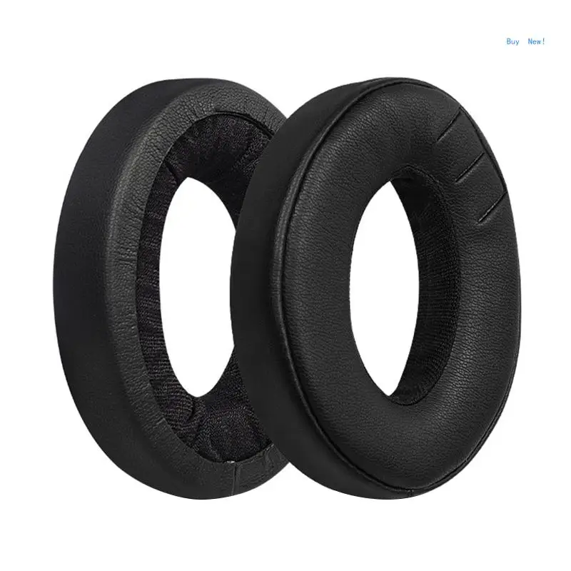 

Soft Memory Foam Earpads for Parrot ZIK1.0 Headphone Repairing Ear Cushions